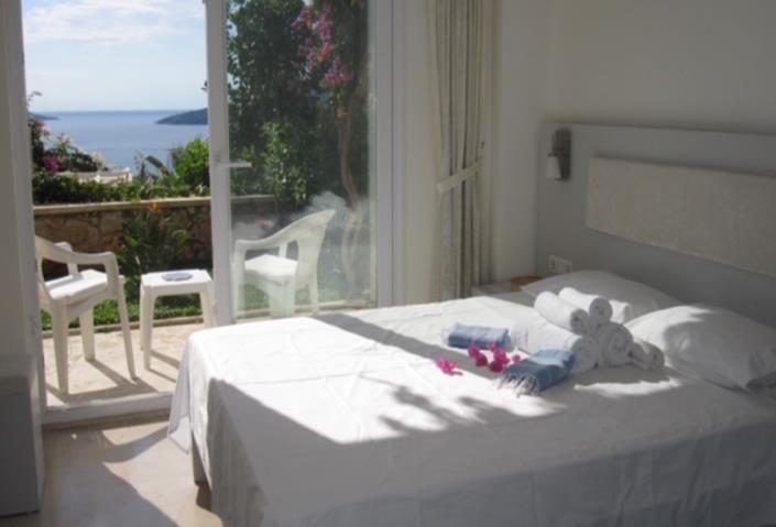 Image No.10-Villa de 3 chambres à vendre à Kalkan