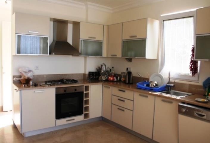 Image No.7-Villa de 3 chambres à vendre à Kalkan