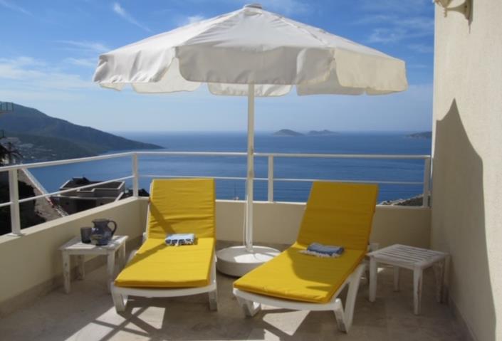 Image No.9-Villa de 3 chambres à vendre à Kalkan