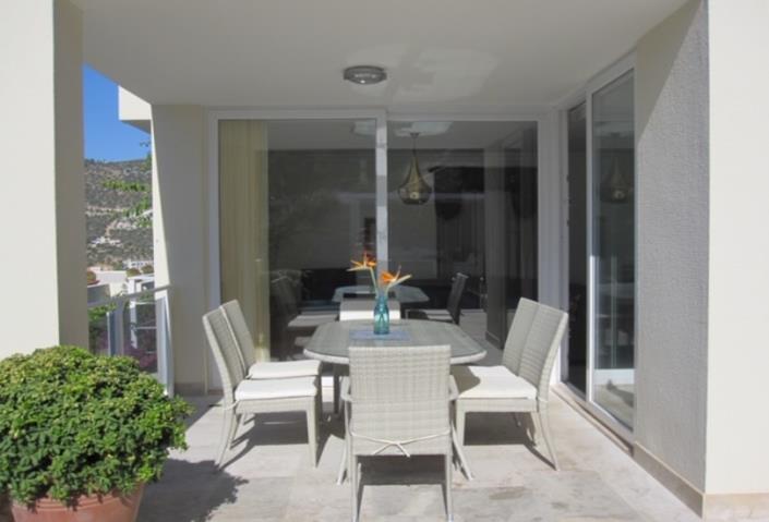 Image No.6-Villa de 3 chambres à vendre à Kalkan