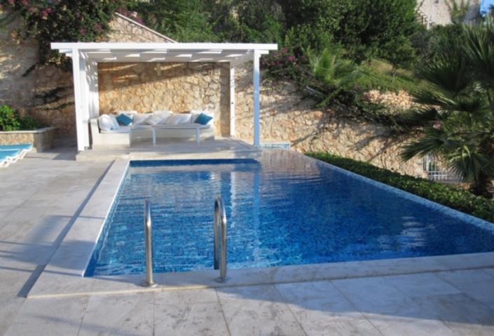 Image No.14-Villa de 3 chambres à vendre à Kalkan