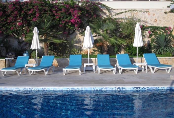 Image No.15-Villa de 3 chambres à vendre à Kalkan