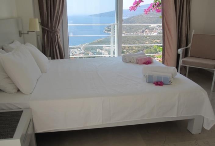 Image No.16-Villa de 3 chambres à vendre à Kalkan