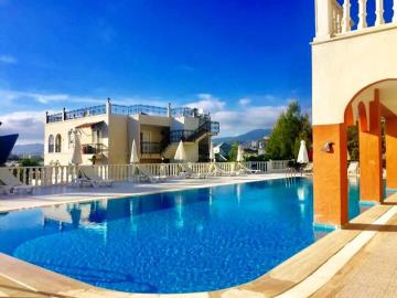 2 Bed Apartment for sale