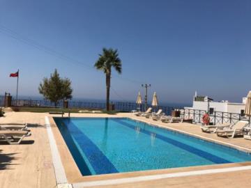 2 Bed Apartment for sale