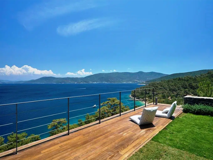 Image No.2-3 Bed Villa for sale