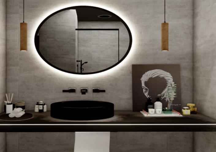 Image No.13-Appartement de 3 chambres à vendre à Bodrum