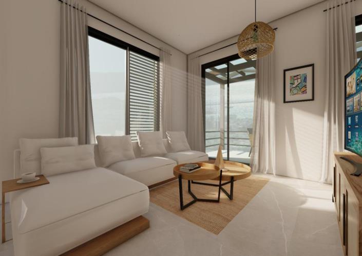 Image No.7-Appartement de 3 chambres à vendre à Bodrum