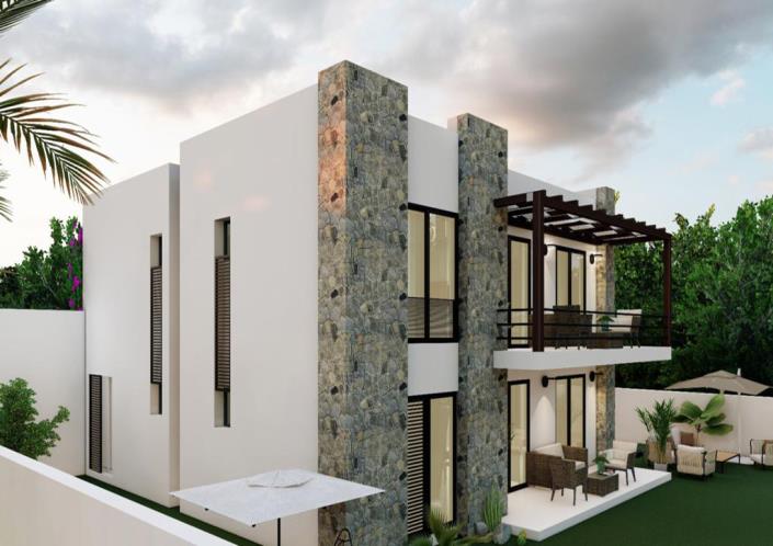 Image No.6-Appartement de 3 chambres à vendre à Bodrum