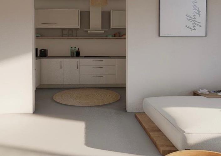 Image No.12-Appartement de 3 chambres à vendre à Bodrum