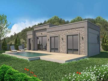 3 Bed Bungalow for sale