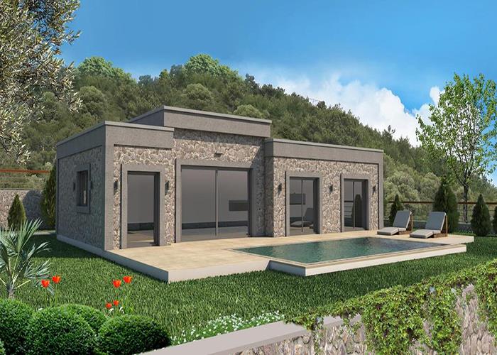 Image No.7-3 Bed Bungalow for sale