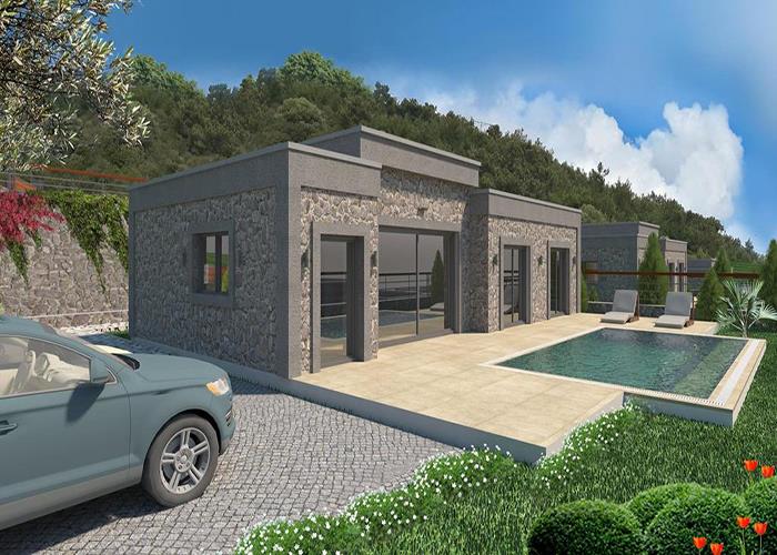 Image No.3-3 Bed Bungalow for sale