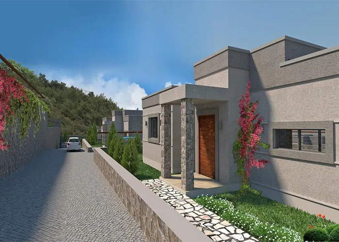 Image No.4-3 Bed Bungalow for sale