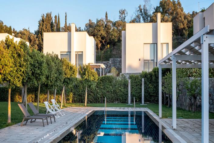 Image No.3-3 Bed Villa / Detached for sale