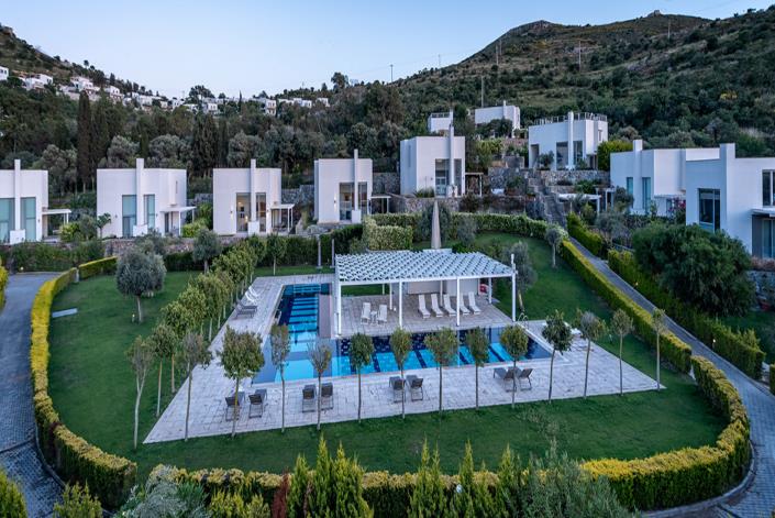 Image No.4-3 Bed Villa / Detached for sale