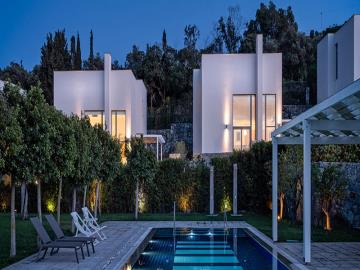 3 Bed Villa / Detached for sale