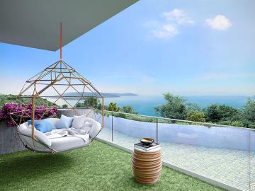 1 - Bodrum, Villa