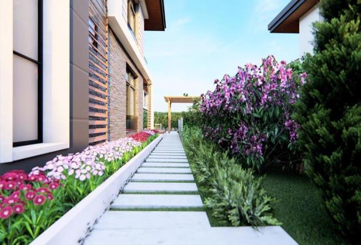 Image No.12-Villa / Détaché de 4 chambres à vendre à Belek