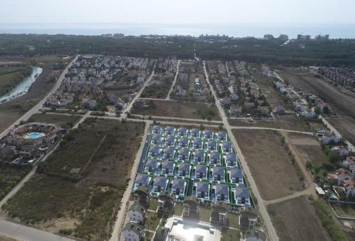 Image No.16-Villa / Détaché de 4 chambres à vendre à Belek