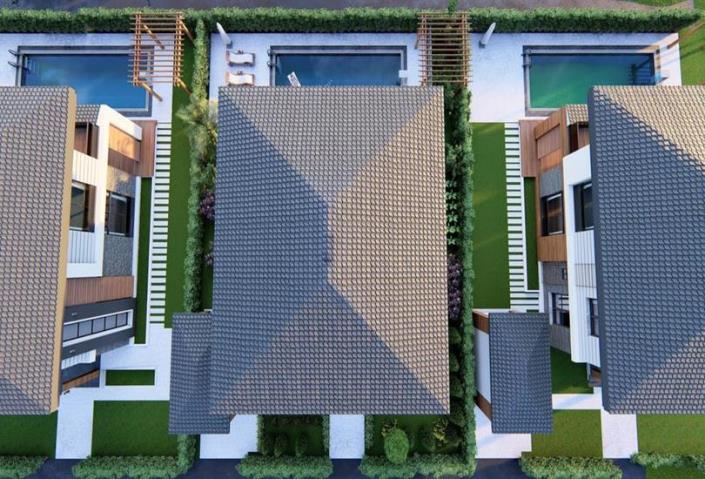 Image No.15-Villa / Détaché de 4 chambres à vendre à Belek