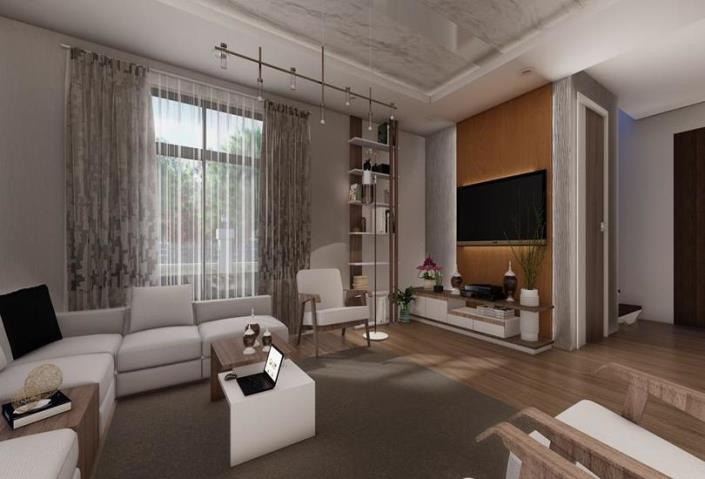 Image No.14-Villa / Détaché de 4 chambres à vendre à Belek