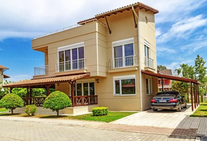 Image No.3-4 Bed Villa / Detached for sale