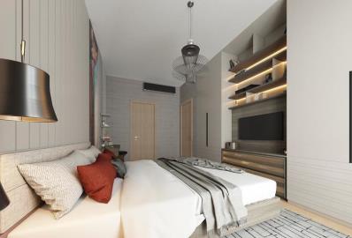 double-bedroom