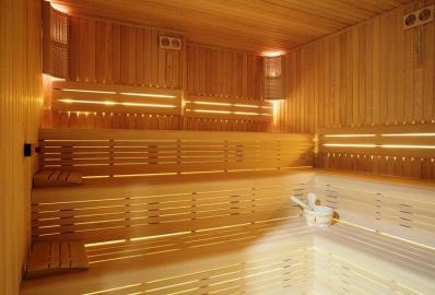 on-site-sauna