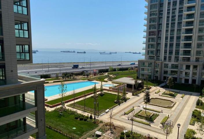 Image No.8-Appartement de 1 chambre à vendre à Zeytinburnu