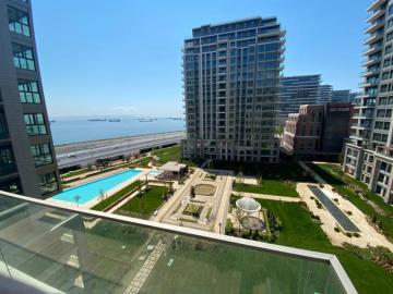 Appartement de 1 chambre à vendre à Zeytinburnu