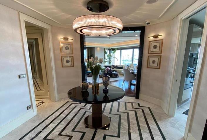 Image No.6-Appartement de 1 chambre à vendre à Zeytinburnu