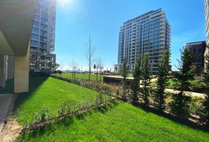 Image No.4-Appartement de 1 chambre à vendre à Zeytinburnu