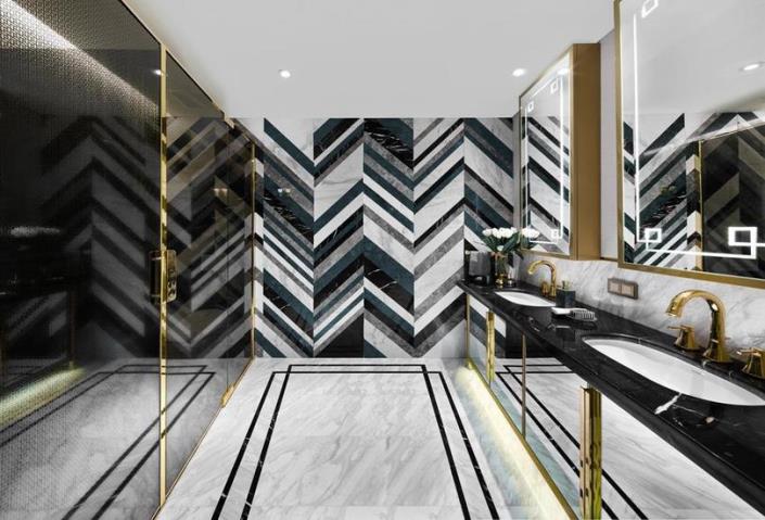 Image No.15-Appartement de 1 chambre à vendre à Zeytinburnu