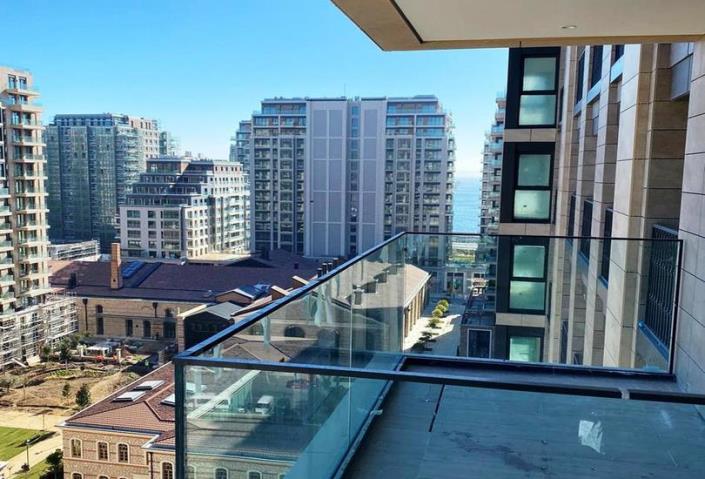 Image No.9-Appartement de 1 chambre à vendre à Zeytinburnu