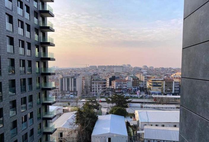 Image No.16-Appartement de 1 chambre à vendre à Zeytinburnu