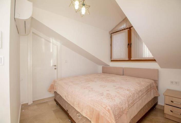 Image No.10-Villa / Détaché de 4 chambres à vendre à Ovacik