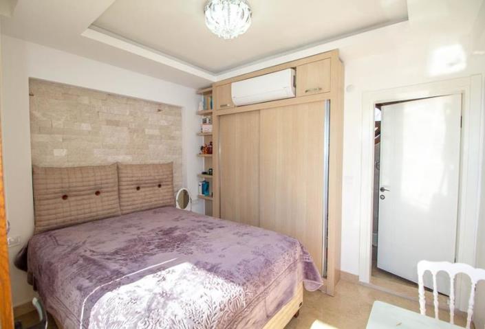 Image No.13-Villa / Détaché de 4 chambres à vendre à Ovacik