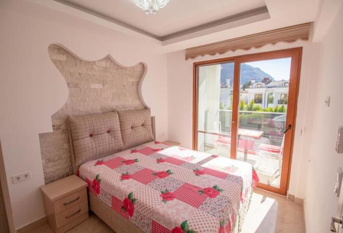 Image No.9-Villa / Détaché de 4 chambres à vendre à Ovacik