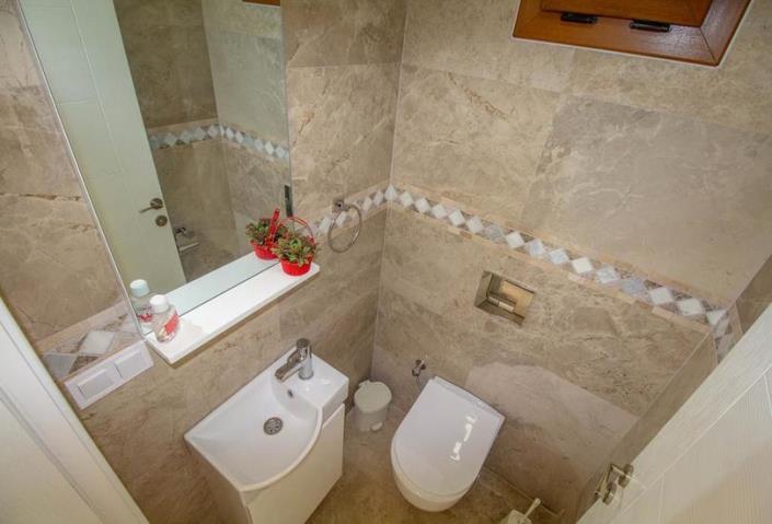 Image No.17-Villa / Détaché de 4 chambres à vendre à Ovacik