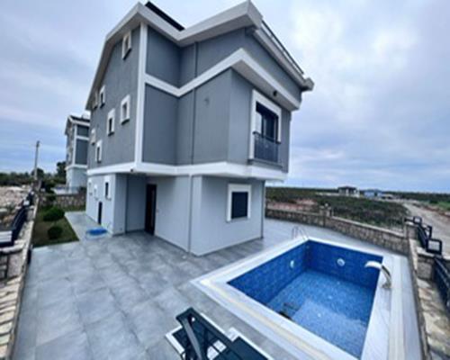 Image No.7-5 Bed Villa / Detached for sale