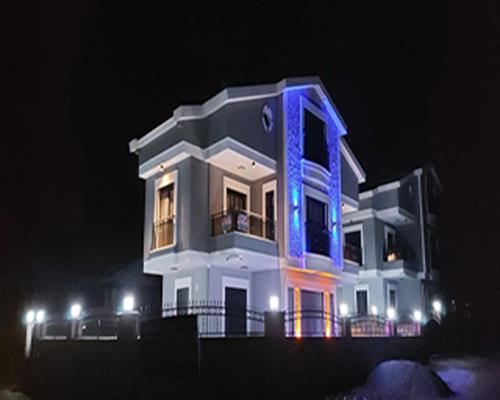 Image No.24-5 Bed Villa / Detached for sale