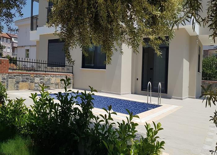 Image No.5-3 Bed Villa for sale