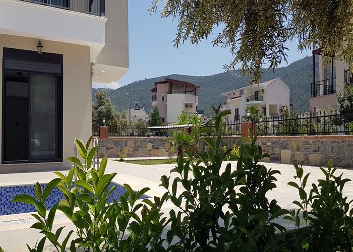 Image No.22-3 Bed Villa for sale