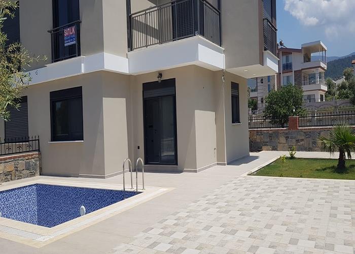 Image No.24-3 Bed Villa for sale