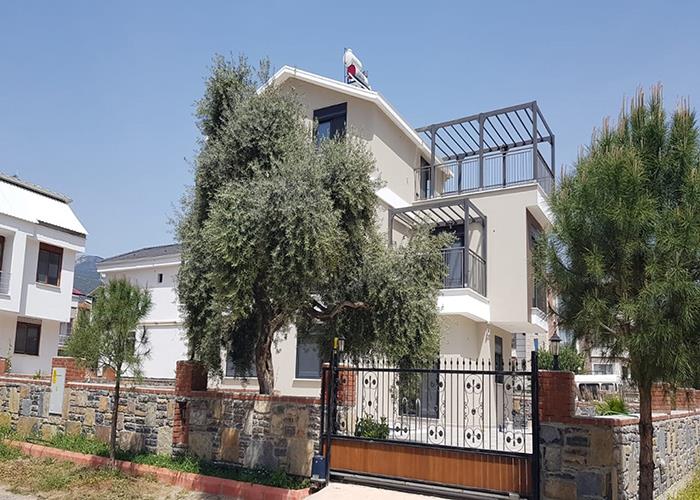 Image No.27-3 Bed Villa for sale