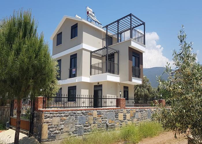 Image No.3-3 Bed Villa for sale