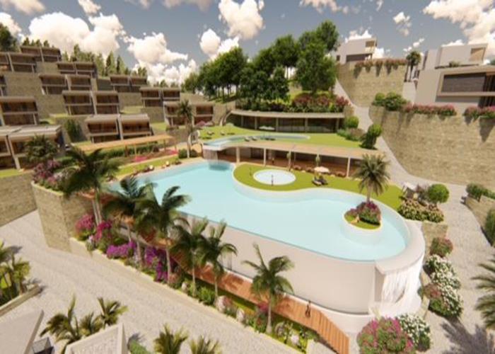 Image No.3-2 Bed Apartment for sale