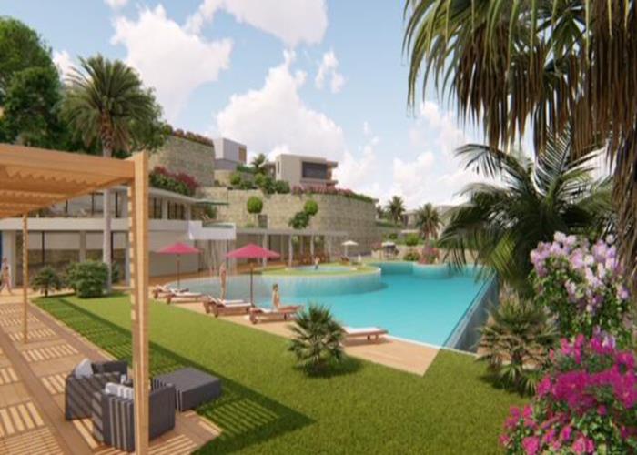 Image No.11-2 Bed Apartment for sale