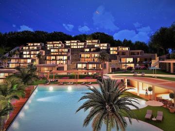 2 Bed Apartment for sale